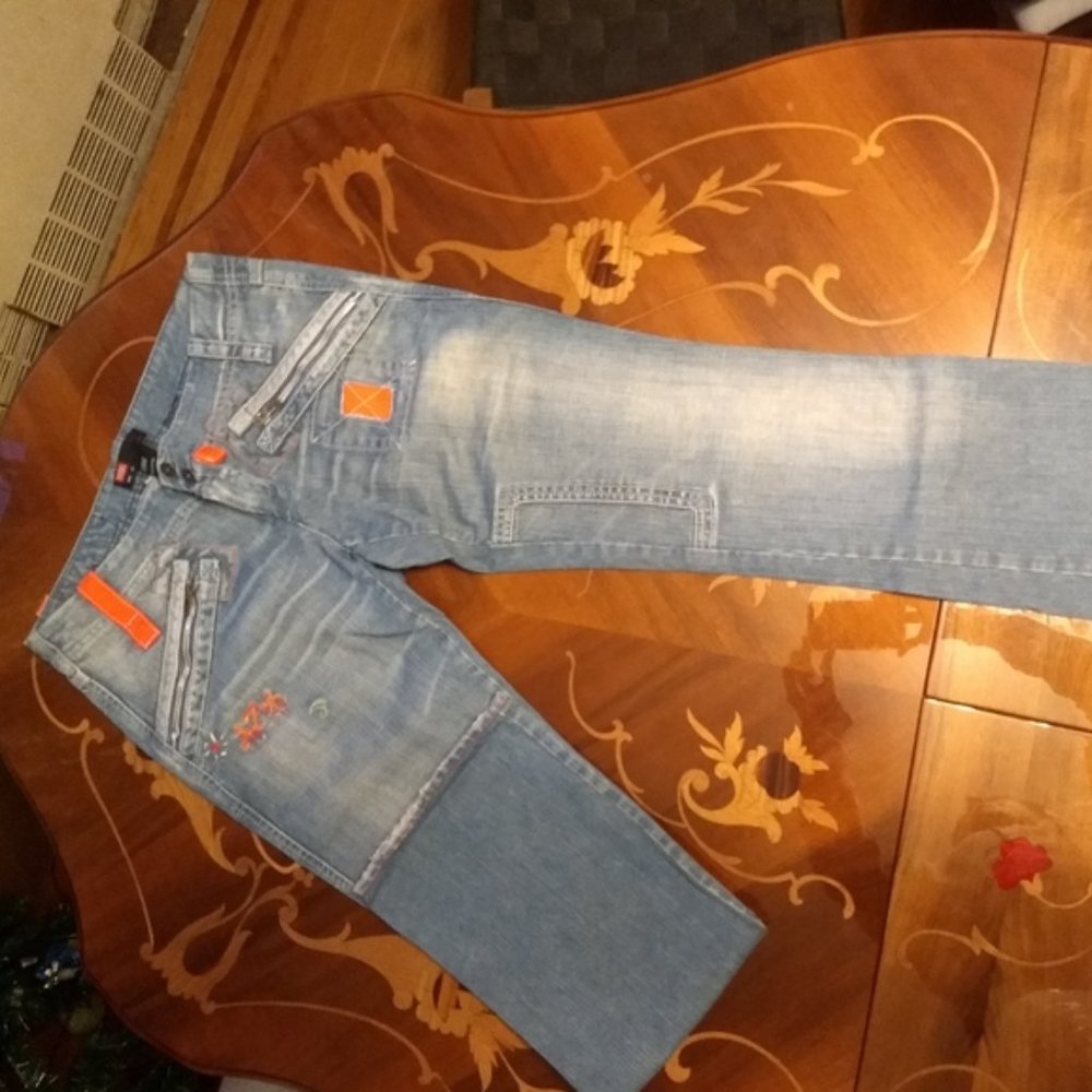 Diesel jeans - Picture 7 of 12
